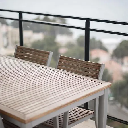 Clauhomes Vista Al Mar Salou