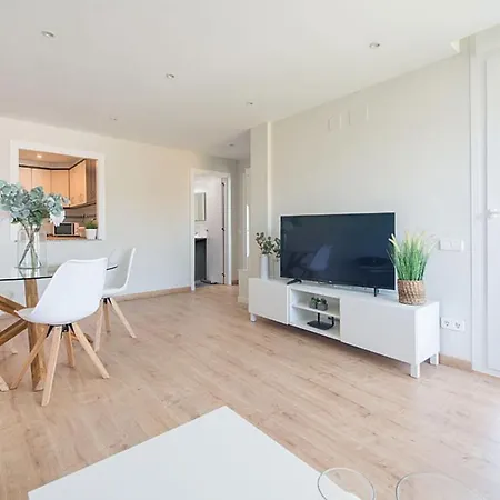 Clauhomes Vista Al Mar *