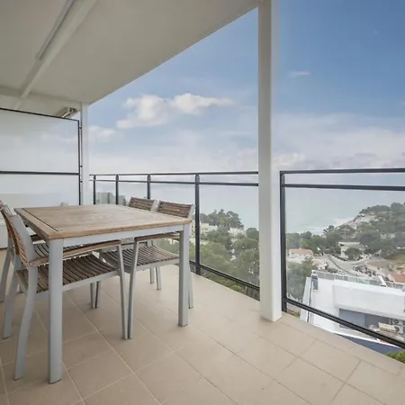 Clauhomes Vista Al Mar * Salou