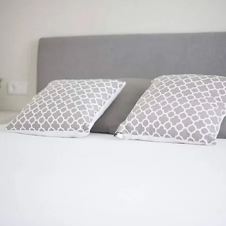 Clauhomes Vista Al Mar Apartmán Salou