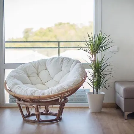 Apartmán Clauhomes Vista Al Mar Salou