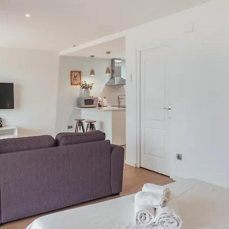Apartmán Clauhomes Vista Al Mar Salou