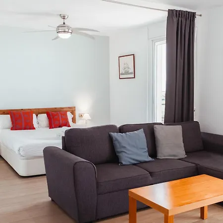 Apartmán Clauhomes Vista Al Mar