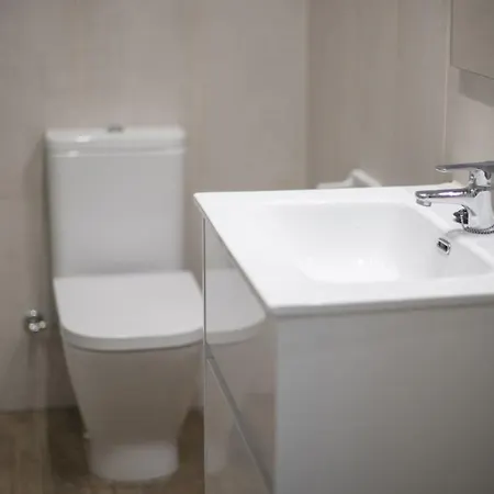 Apartment Clauhomes Vista Al Mar *