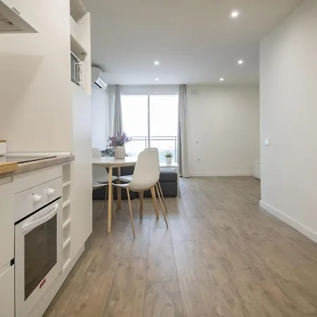 Clauhomes Vista Al Mar *