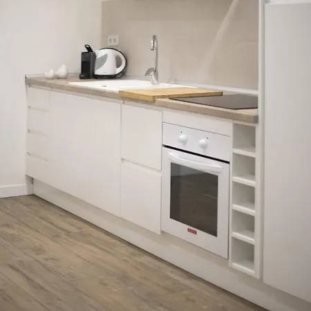 Apartment Clauhomes Vista Al Mar *