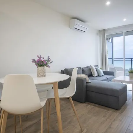Clauhomes Vista Al Mar Salou