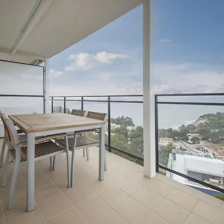 Apartment Clauhomes Vista Al Mar Salou