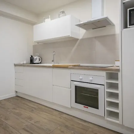 Apartment Clauhomes Vista Al Mar Salou
