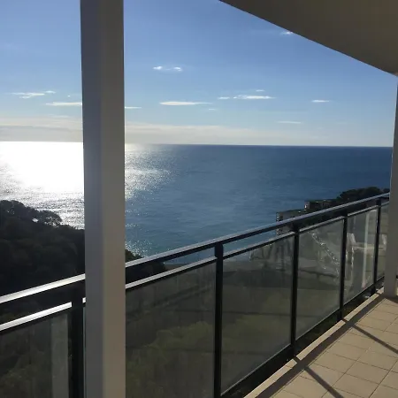 Clauhomes Vista Al Mar