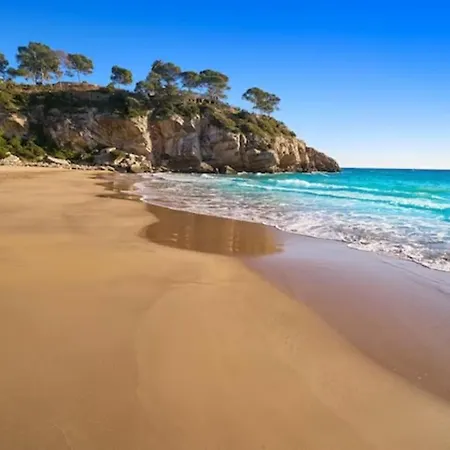 Clauhomes Vista Al Mar *