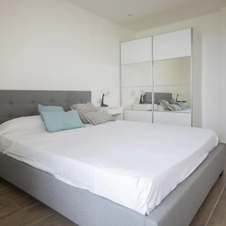 Clauhomes Vista Al Mar *