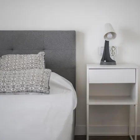 Clauhomes Vista Al Mar Apartment *