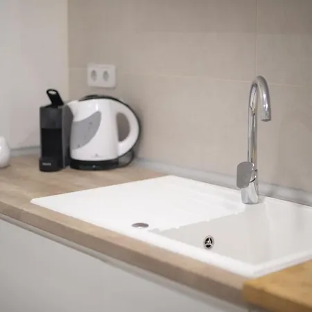 Apartment Clauhomes Vista Al Mar *