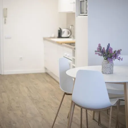 Apartment Clauhomes Vista Al Mar