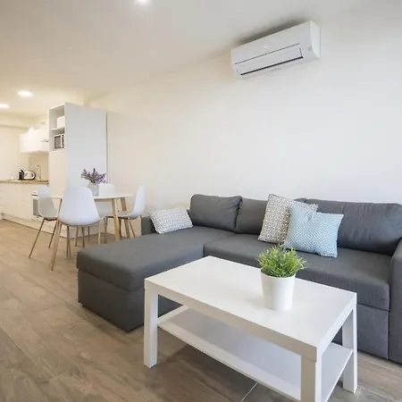 Clauhomes Vista Al Mar *