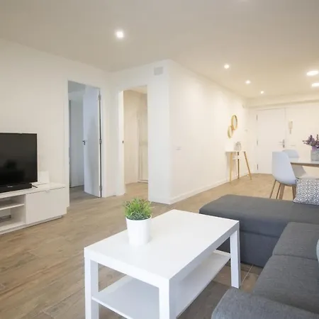 Appartamento Clauhomes Vista Al Mar