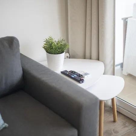 Clauhomes Vista Al Mar *