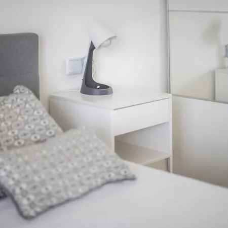 Clauhomes Vista Al Mar *