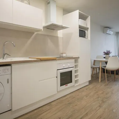 Clauhomes Vista Al Mar Apartment Salou