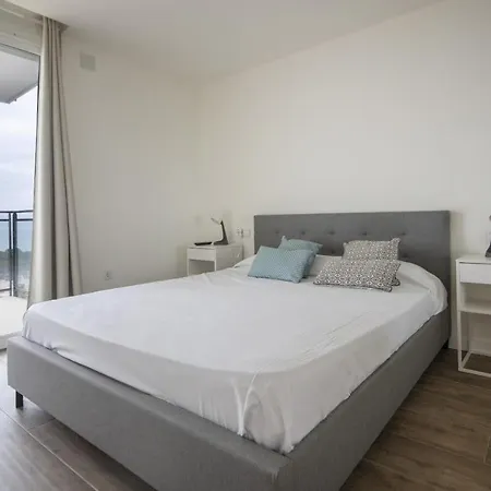 Clauhomes Vista Al Mar *