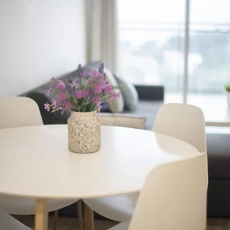 Apartment Clauhomes Vista Al Mar