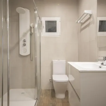 Clauhomes Vista Al Mar *