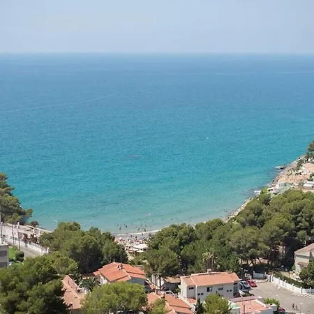 Clauhomes Vista Al Mar *