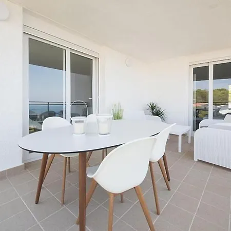 Apartment Clauhomes Vista Al Mar Salou