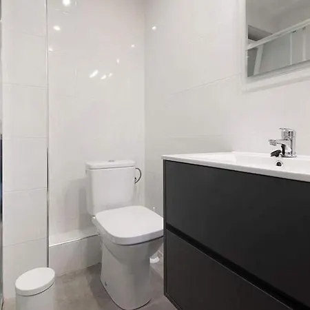 Clauhomes Vista Al Mar Apartment *