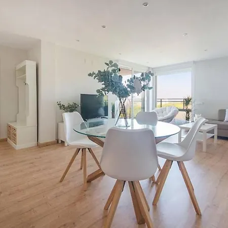 Appartamento Clauhomes Vista Al Mar