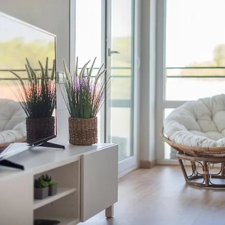 Apartment Clauhomes Vista Al Mar *
