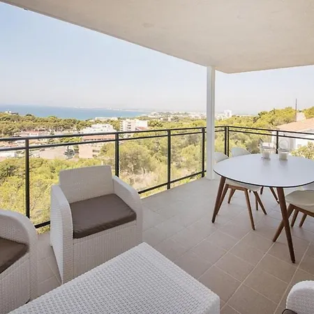 Clauhomes Vista Al Mar * Salou