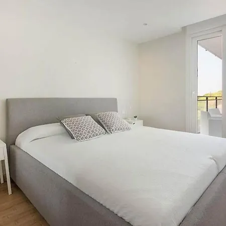 Apartment Clauhomes Vista Al Mar