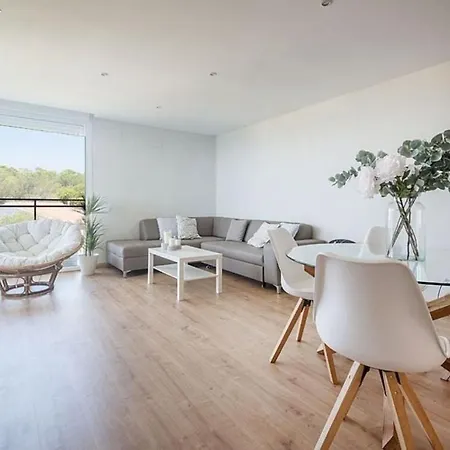 Clauhomes Vista Al Mar * Salou