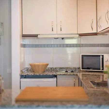 Apartment Clauhomes Vista Al Mar *