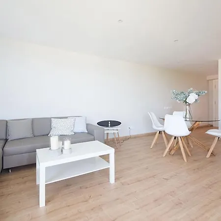 Clauhomes Vista Al Mar Salou