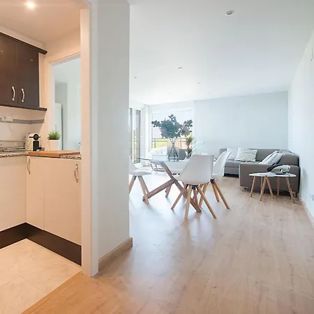 Clauhomes Vista Al Mar