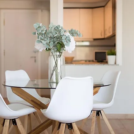 Clauhomes Vista Al Mar Salou