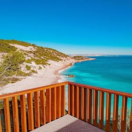 Clauhomes Vista Al Mar *