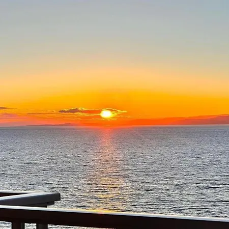 Apartment Clauhomes Vista Al Mar *