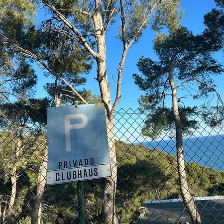 Clauhomes Vista Al Mar Salou
