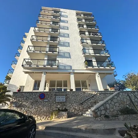Clauhomes Vista Al Mar
