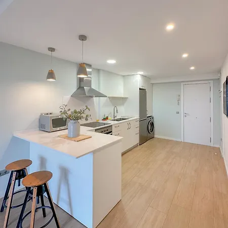 Apartment Clauhomes Vista Al Mar Salou