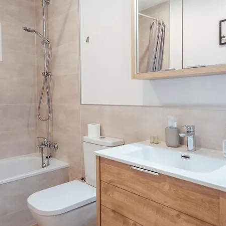 Clauhomes Vista Al Mar * Salou