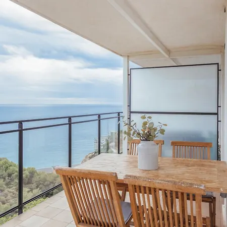 Apartment Clauhomes Vista Al Mar *