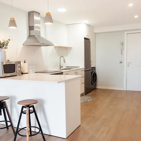 Clauhomes Vista Al Mar Apartment Salou