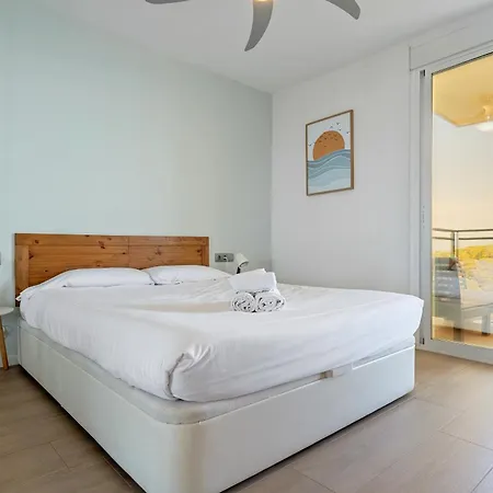 Appartamento Clauhomes Vista Al Mar *