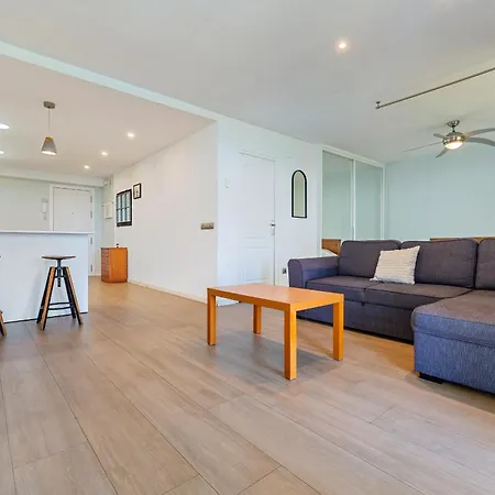 Clauhomes Vista Al Mar Appartamento Salou