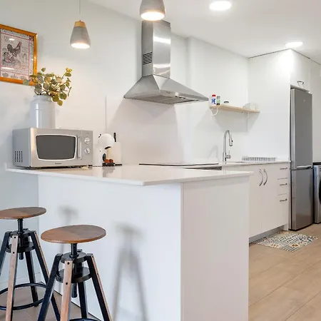 Appartamento Clauhomes Vista Al Mar